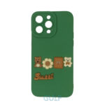 قاب گوشی آیفون ۱۱ پرومکس سیلیکونی عروسکی - تصویر 5