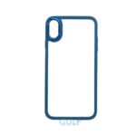 قاب گوشی آیفون XS MAX شفاف
