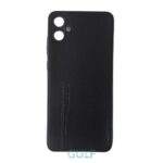 قاب طرح چرم گوشی سامسونگ A05 - تصویر 5