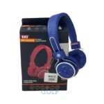 هدفون بی سیم B05 - تصویر 5