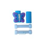 محافظ سرکابل طرح عروسکی پک 4 عددی