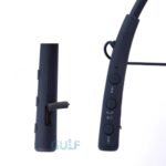هندزفری گردنی بلوتوثی کربی B102 - تصویر 2