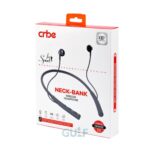 هندزفری گردنی بلوتوثی کربی B102 - تصویر 5