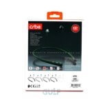 هندزفری گردنی بلوتوثی کربی B102 - تصویر 4