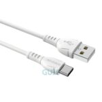 کابل شارژ تایپ سی بروفون BX51