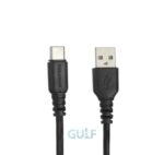 کابل شارژ تایپ سی کلومن مدل KD01