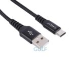 کابل تایپ سی ایردوم EC 171C - تصویر 2