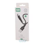 کابل تایپ سی ایردوم EC 171C - تصویر 3