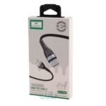کابل شارژ تایپ سی ایردوم EC 178C - تصویر 3