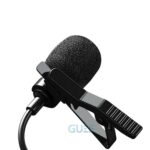 میکروفن یقه ای ایردوم E38 - تصویر 3