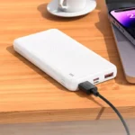 پاوربانک 10000 بروفون Borofone BJ56 PD - تصویر 2
