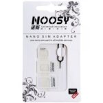 پک خشاب سیم کارت پلاستیکی noosy - تصویر 3